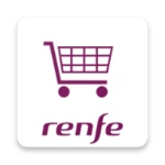 renfe ticket android application logo